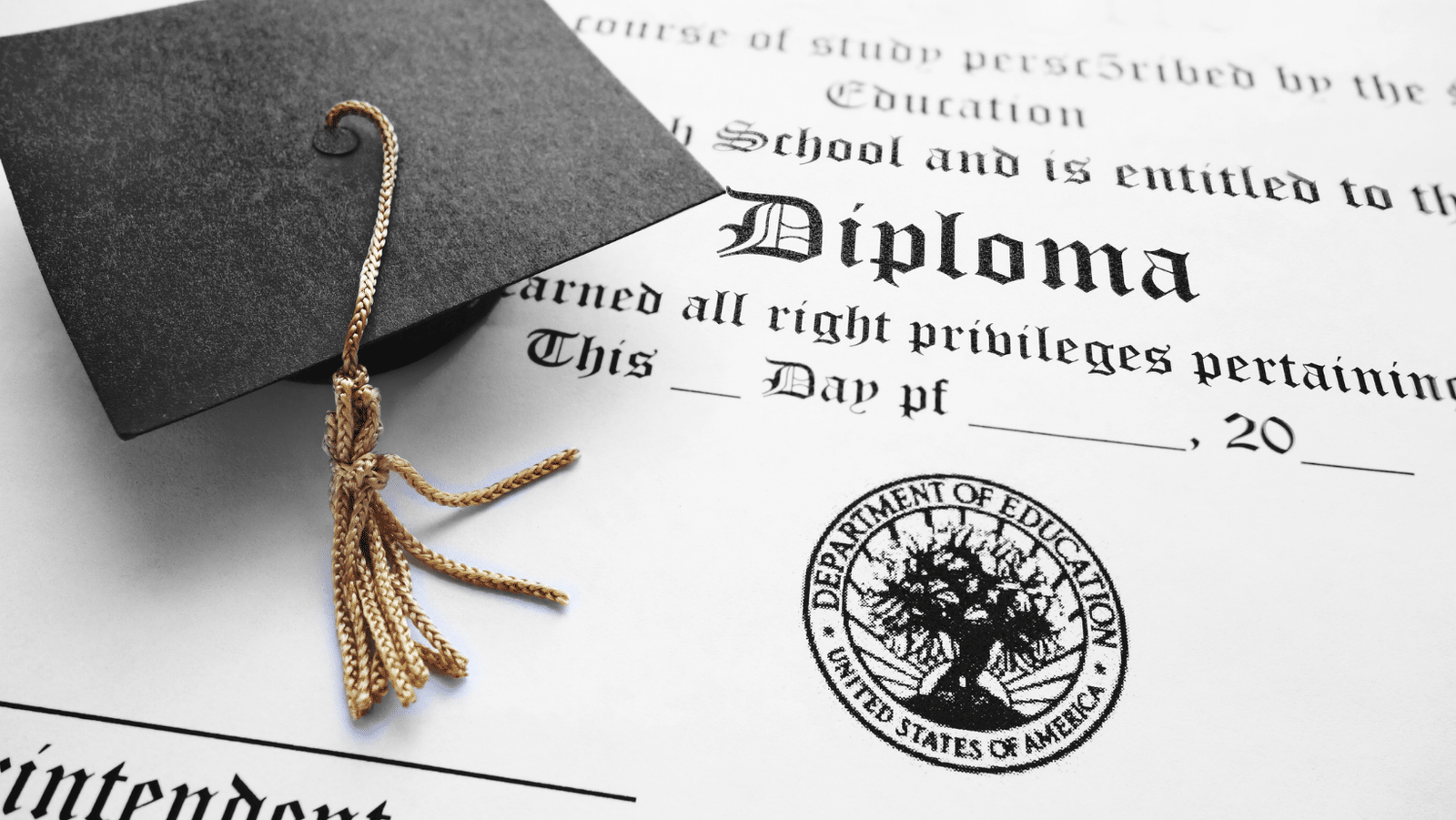 High School Diploma in USA